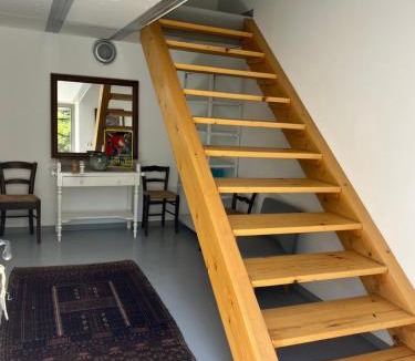 Grignan Bed & Breakfast | Le cabanon de la bergerie
