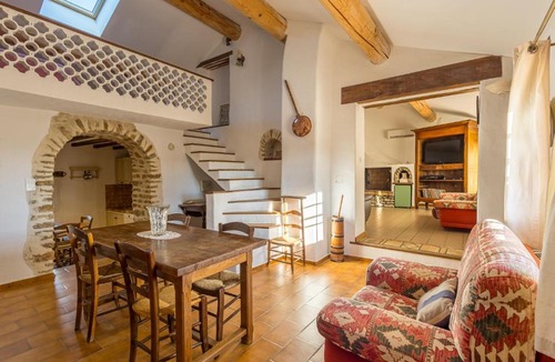 Puymeras House | Le Cabanon des Cigales en Provence - Avec Piscine