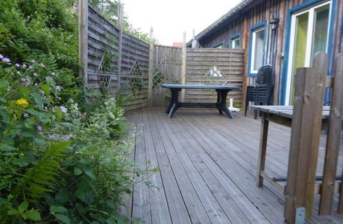 Saint-Amarin House | LE CELADON, spacious, bright and comfortable cottage classified 3 stars