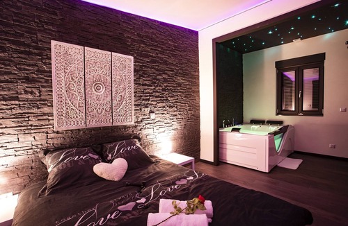 Foucherans Ski Chalet | LE CHALET ZEN LOVE