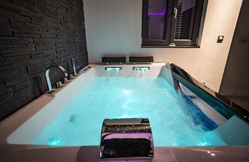 Foucherans Ski Chalet | LE CHALET ZEN LOVE