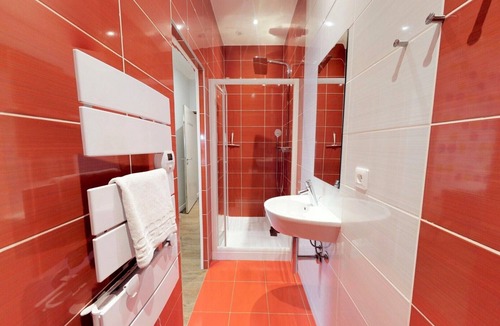 Charmettes - Bellecombe Apartment | LE CHAPITEAU - Nice flat close to PART DIEU