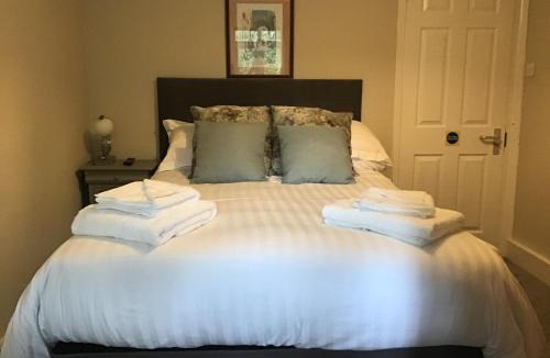 Copythorne Bed & Breakfast | Le Chateau