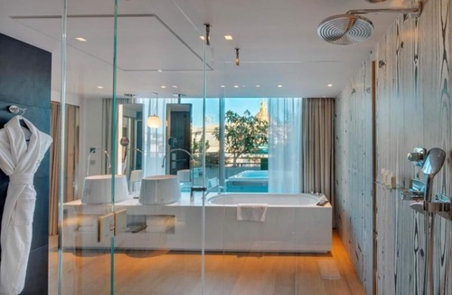 Faubourg Saint-Germain Hotel | Le Cinq Codet