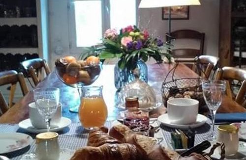 Marsillargues Bed & Breakfast | Le Clos d'Isabelle