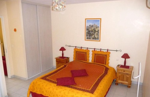 Molleges Bed & Breakfast | Le Clos de Calas