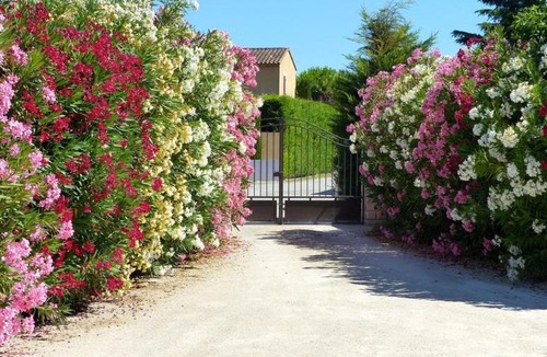 Molleges Bed & Breakfast | Le Clos de Calas