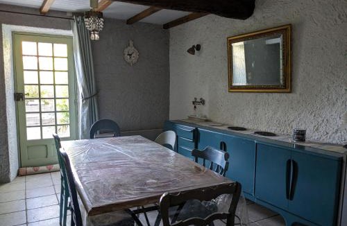 Rieux-en-Val House | Le Clos des oliviers