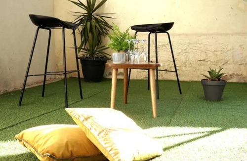 Cadereau Apartment | Le Cocoon - Studio City center