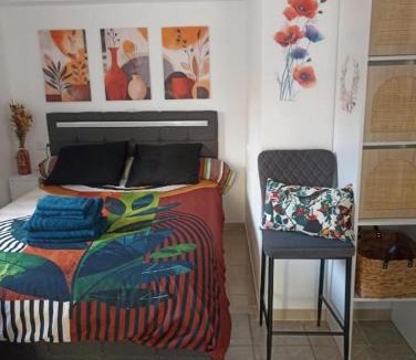 Saint-Maurice-de-Beynost Apartment | Le cosy Chic