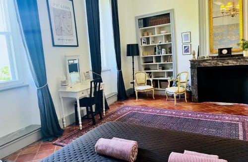Villespy Bed & Breakfast | Le Domaine de Villespy