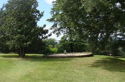 Albon House | Le Domaine des Buis