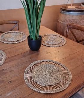 La Roque-sur-Ceze Villa | Le domaine du Moulin de Cors
