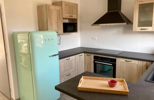 Brery Apartment | Le gîte de la fontaine - le renard