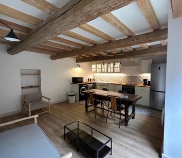 Fons House | Le gite d'à côté
