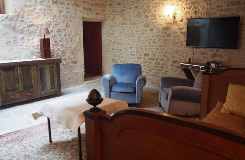 Meynes House | Le Grand Domeynes - Charming and spacious