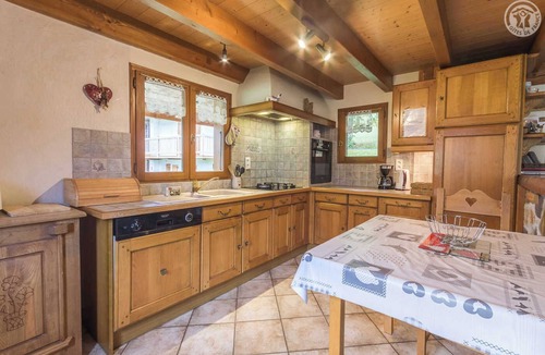 Hauteluce House | LE Grenier DU Revers