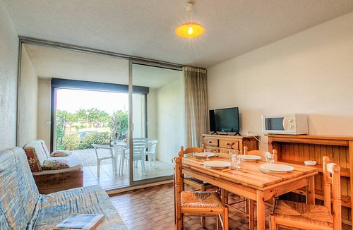 Saint-Cyprien Plage Apartment | Le Hameau des Capellans