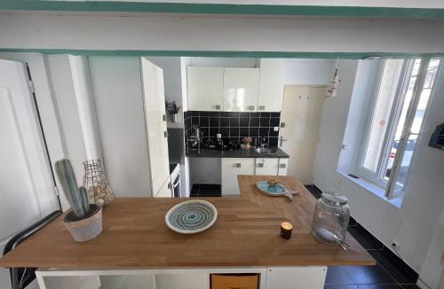 Montredon Apartment | Le Joli Cabanon de Manon