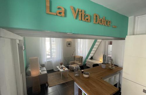 Montredon Apartment | Le Joli Cabanon de Manon