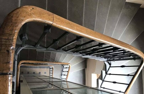 Part Dieu - Bir Hakeim Apartment | Le Joyau de Jouhaux