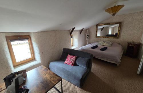 Labastide-sur-Besorgues Bed & Breakfast | Le lys de la vallée
