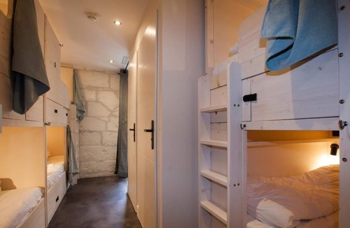 Montpellier City-Centre Hostel | Le Maje Hostel