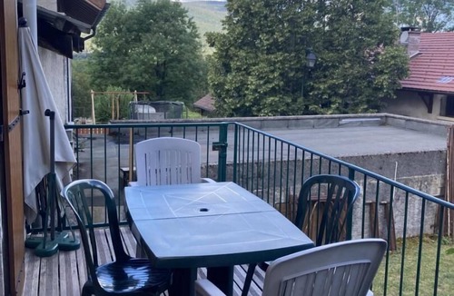Confort House | Le Marronnier - Confort