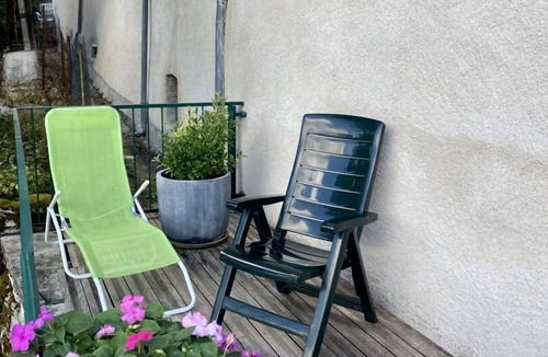 Confort House | Le Marronnier - Confort