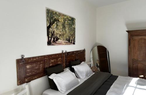 Saint-Roman-de-Malegarde Bed & Breakfast | Le Mas des Poules chambres d'hôtes de charme