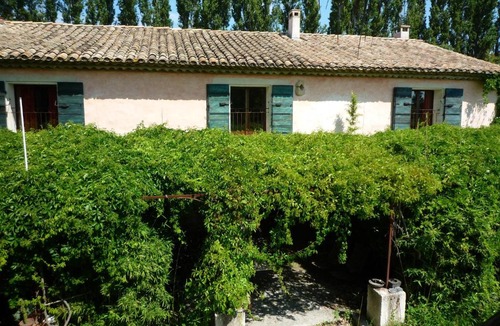 St.-Remy-de-Provence House | Le Mas de la Chouette