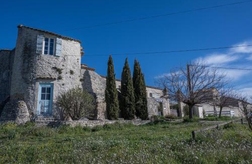 Garrigues Bed & Breakfast | Le Mas de Ponge