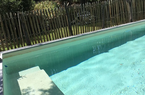 Quartier des Espesses Villa | Le Mas des Pins nestled in the heart of the Nîmes pine forests