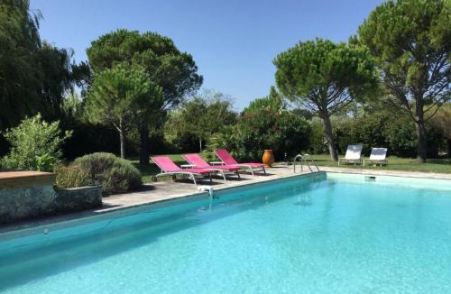La Garde-Adhemar House | Le Mas Isachris T3