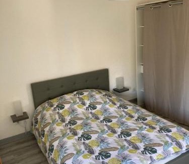 Grane Apartment | Le Matadri