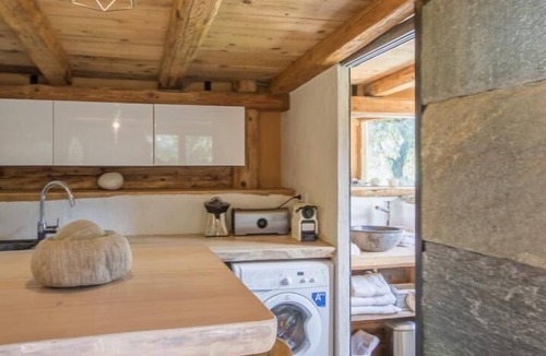 Flumet House | LE MAZOT DE L'OURS - FLUMET