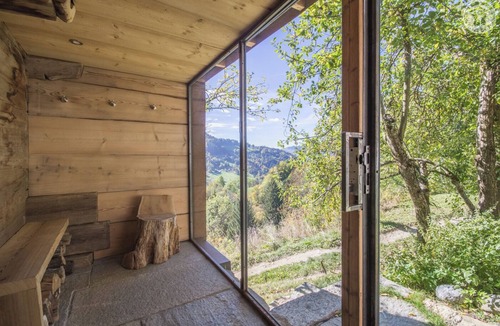 Flumet House | LE MAZOT DE L'OURS - FLUMET