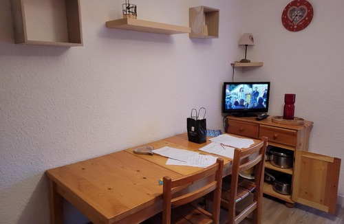 Les Rousses Apartment | Le montagnard