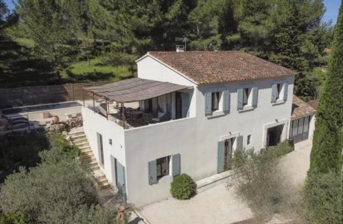 Paradou House | Le Montebello de Paradou