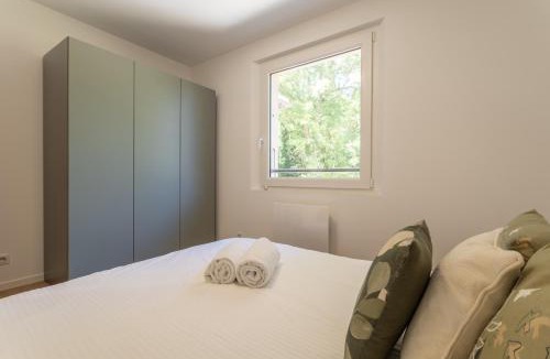 Viry Apartment | Le Moulin paradis entre Genève&Annecy