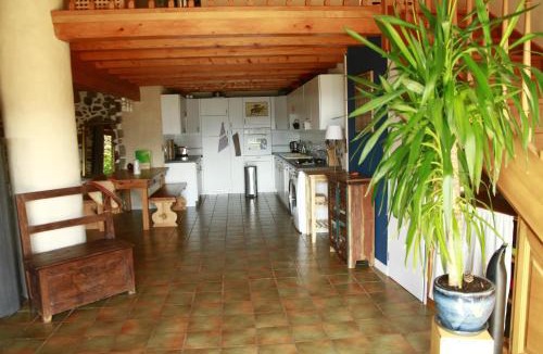Duniere-sur-Eyrieux House | Le Nid des Combes