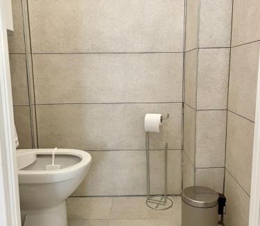 Beaux Arts-Boutonnet Apartment | Le patio de Boutonnet - 2 chambres - neuf