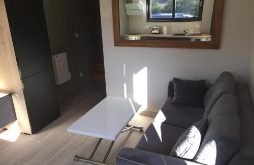 Rumilly Apartment | Le Pavé