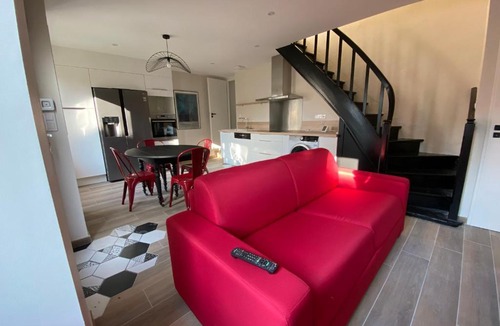 Tain-l'Hermitage House | Le Pavillon de l'Hermitage - Spa ouvert d'Avril à Octobre