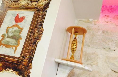 7th Arrondissement Hotel | Le Pavillon Hotel