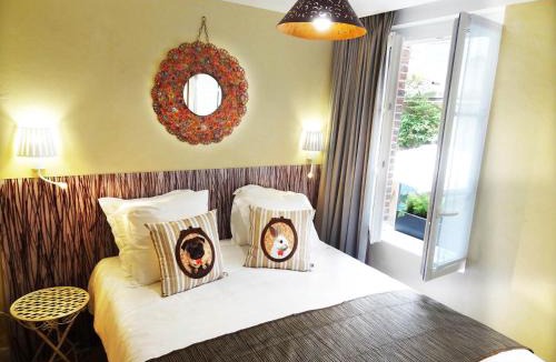 7th Arrondissement Hotel | Le Pavillon Hotel