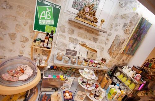 7th Arrondissement Hotel | Le Pavillon Hotel