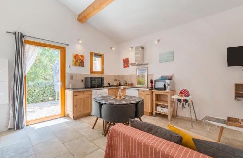Croagnes Apartment | Le Petit Écureuil