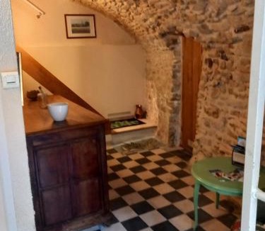 Venejan Apartment | Le Petit Cocon