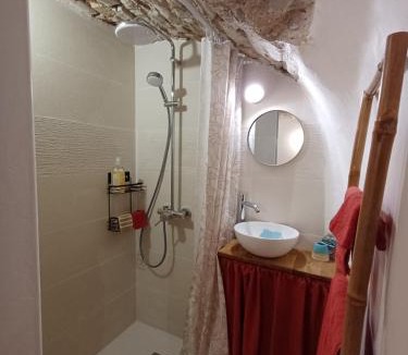 Viols-le-Fort Apartment | Le Petit Gîte du Coq